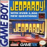 Jeopardy! (Game Boy)